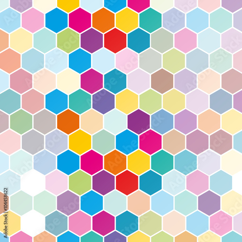 fond abstrait