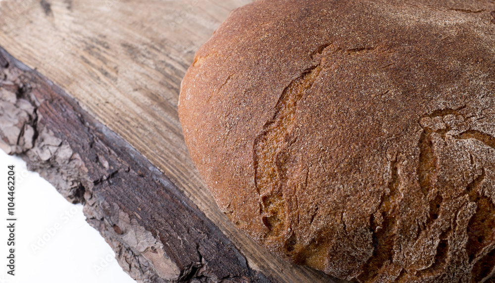 dark black bread dark black bread