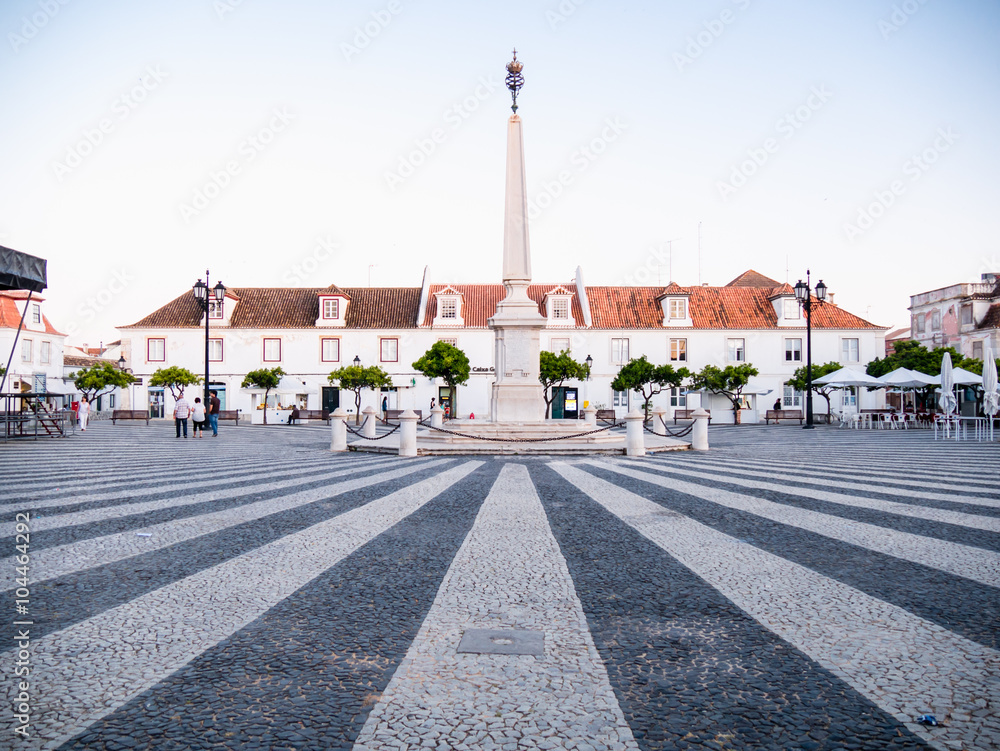 Fototapeta premium Portugal