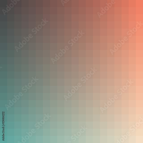 A geometric background with a gradient blend overlay