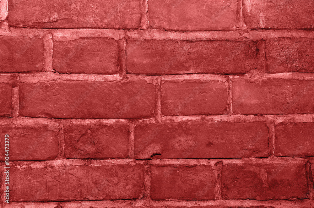 Obraz premium Antique brick, textured background
