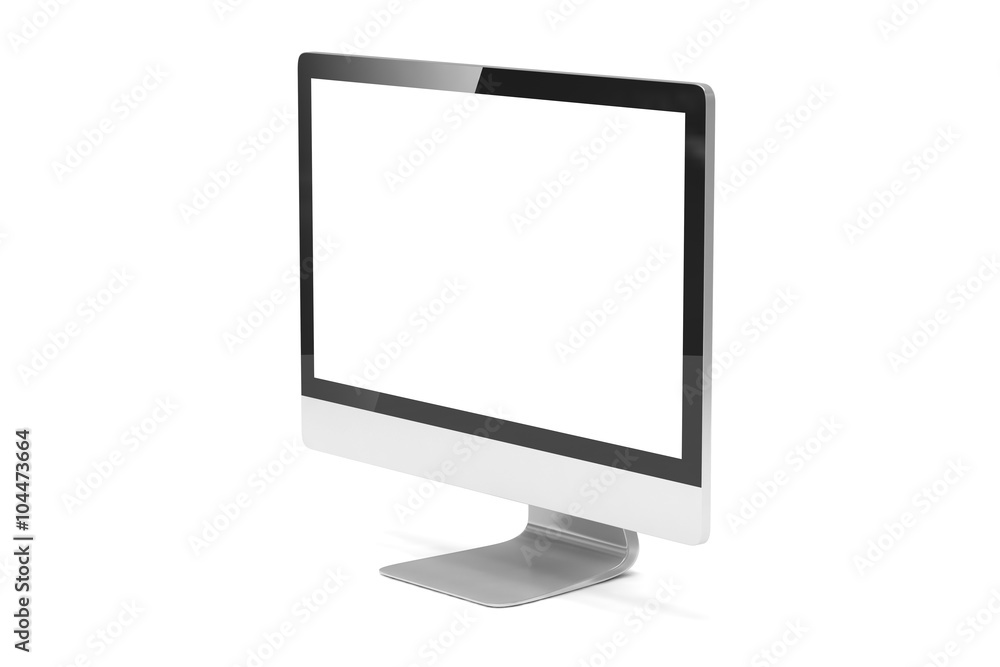 Modern Screen Monitor Modern Screen Monitor