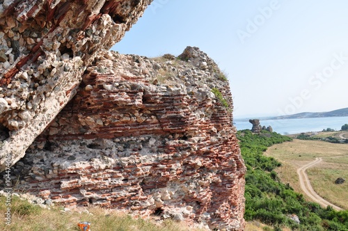 Karabiga - Priapos ruins