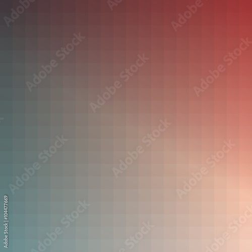 A geometric background with a gradient blend overlay