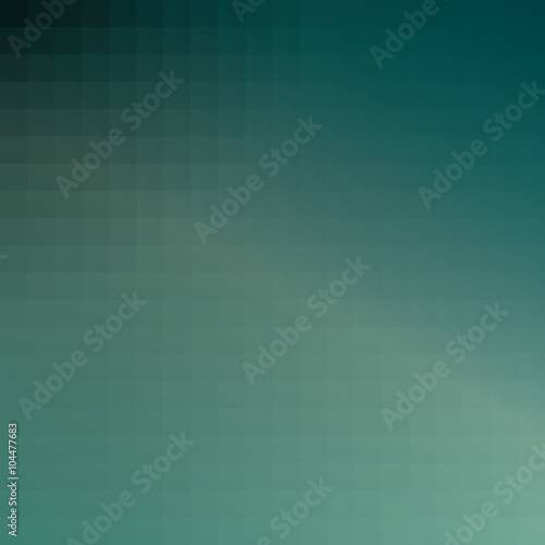 A geometric background with a gradient blend overlay