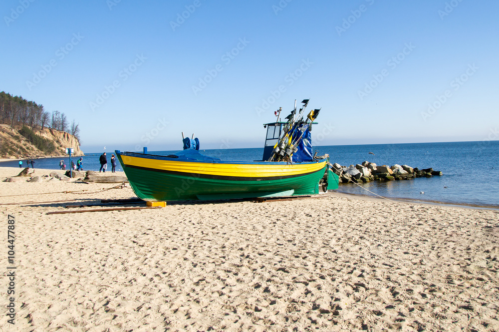 Gdynia Orlowo , Poland Gdynia Orlowo , Poland