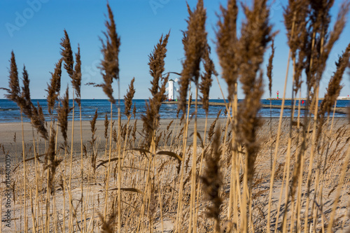 Świnoujście plaża