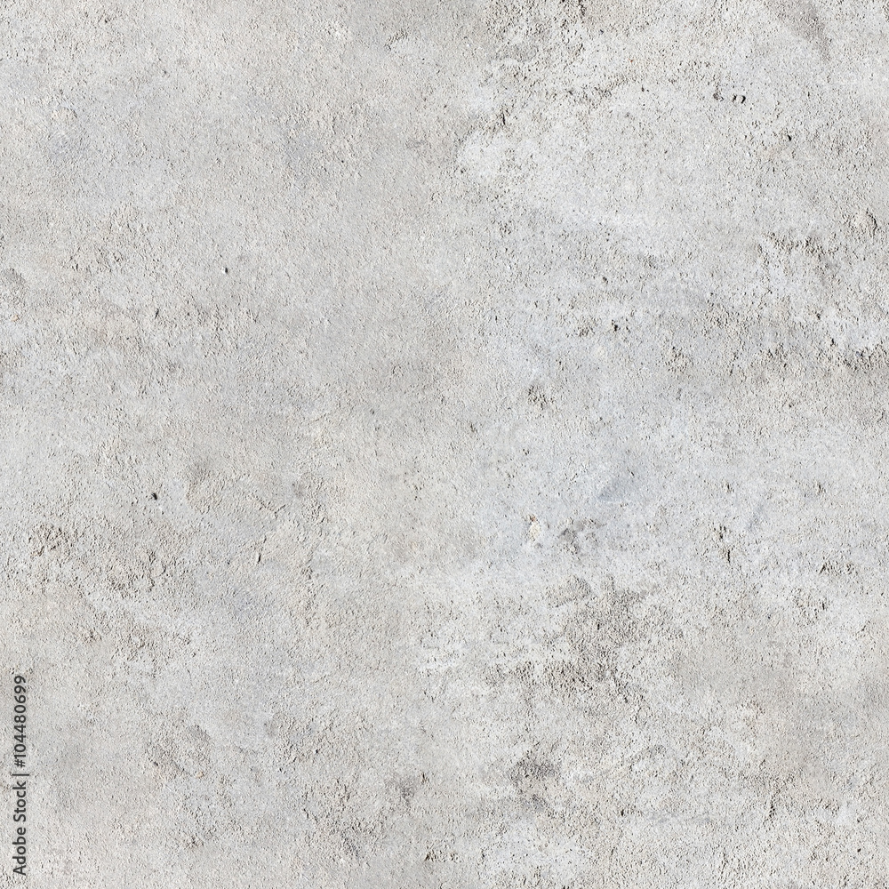 Fototapeta premium Seamless Concrete Texture