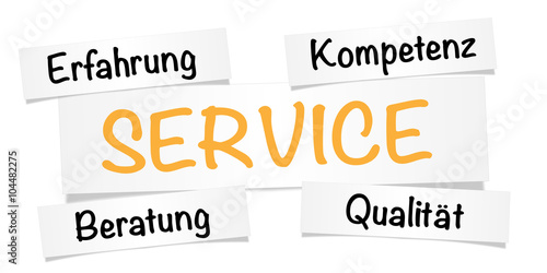 Service