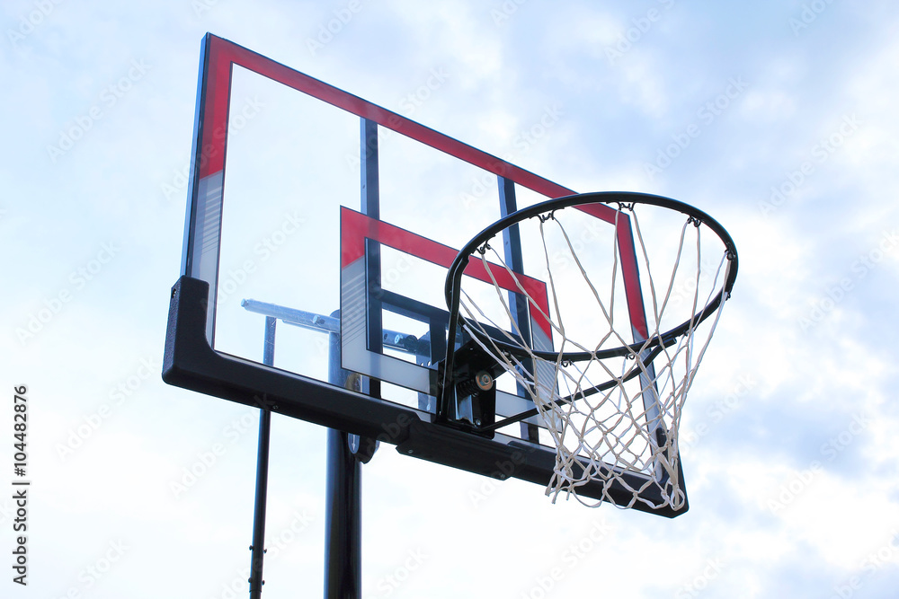 Basketball outdoor Basketball outdoor