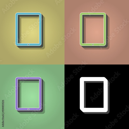 Retro Icon