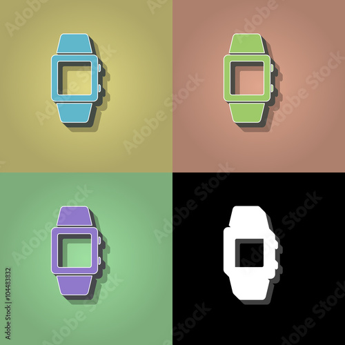 Retro Icon