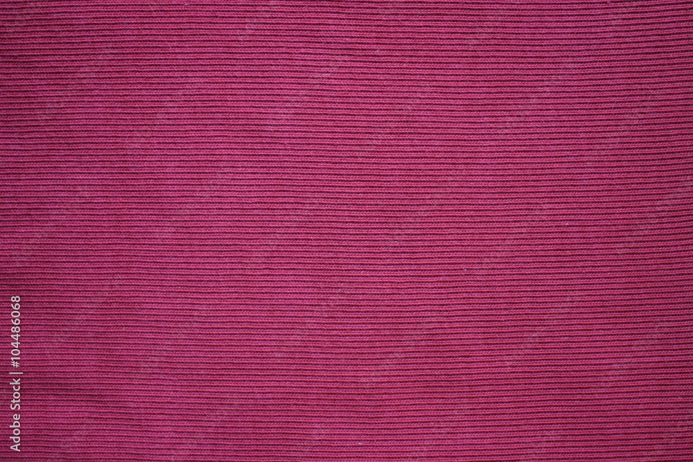 Texture burgundy wool fine knit Texture burgundy wool fine knit