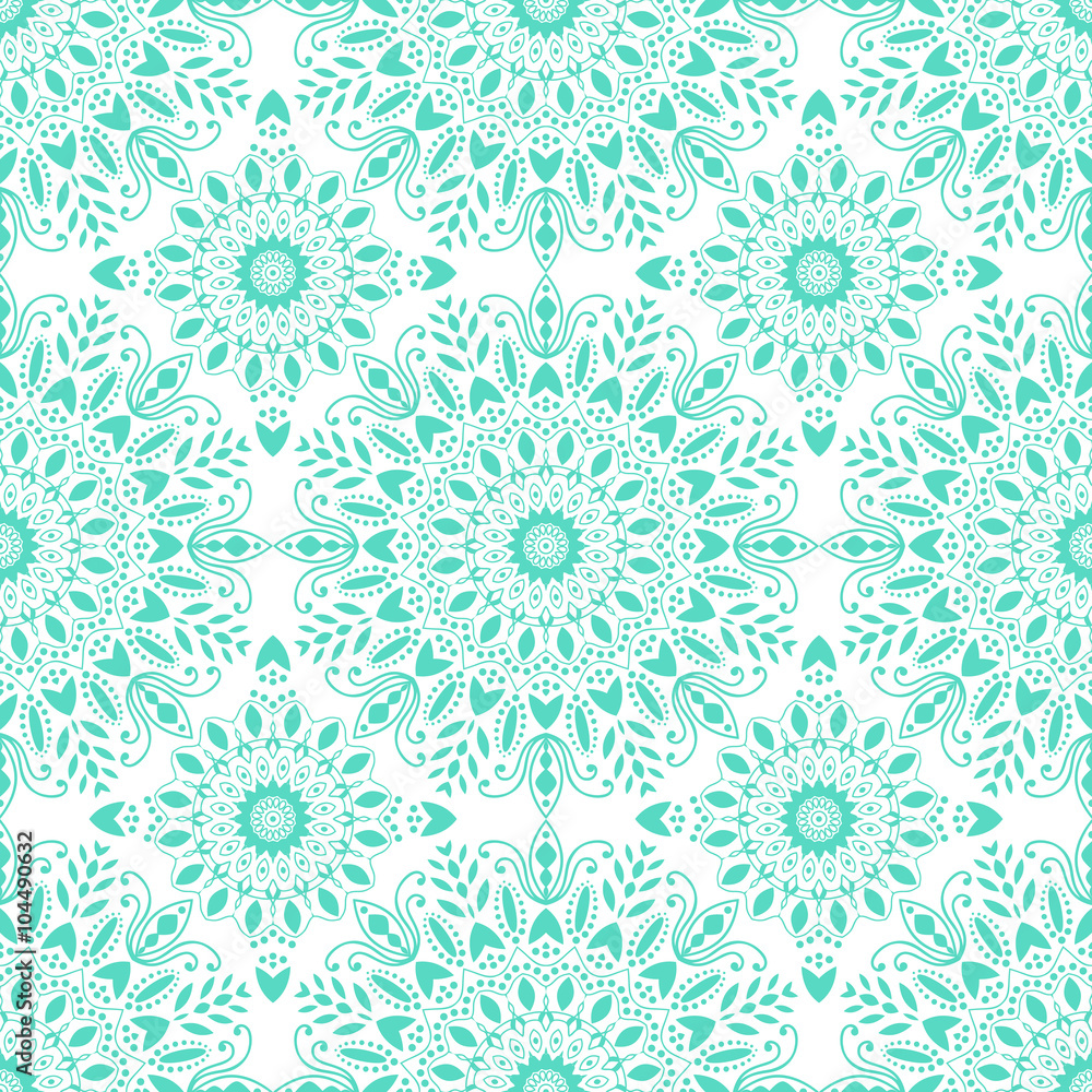 Background mandala vector Background mandala vector