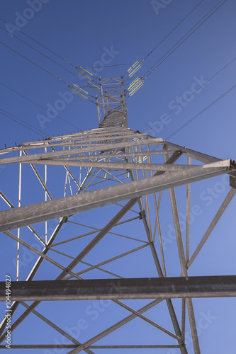 electric power