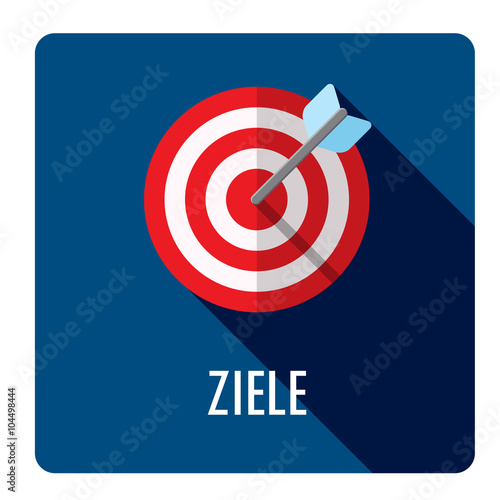 ZIELE Knopf