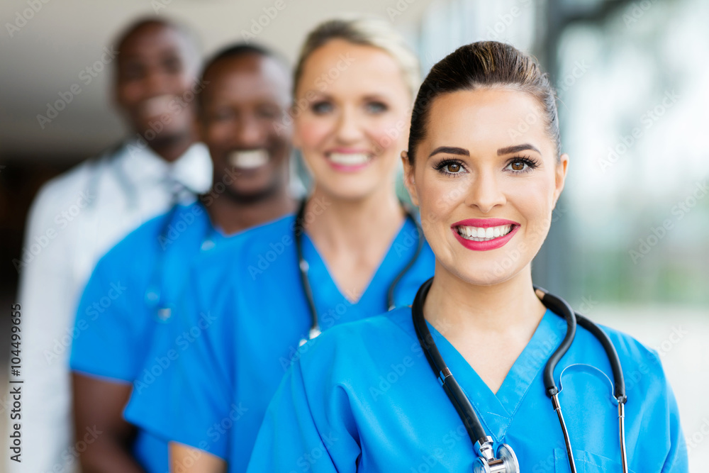 group of medical professionals group of medical professionals
