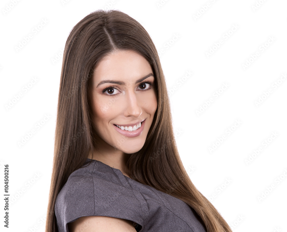 business young woman business young woman