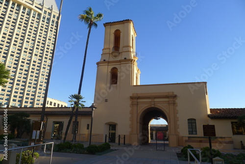 The Headquarters at Seaport in San Diego