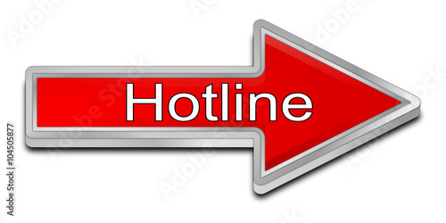 Hotline Arrow Button