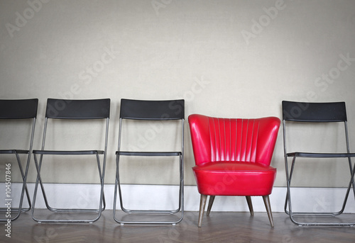 Think outside the box