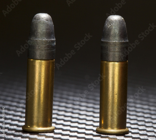 Wallpaper Mural Bullets Torontodigital.ca
