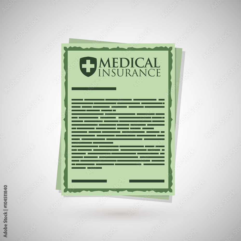 Medical care design Medical care design