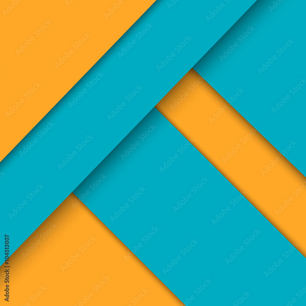 Background in the style of the material design Background in the style of the material design