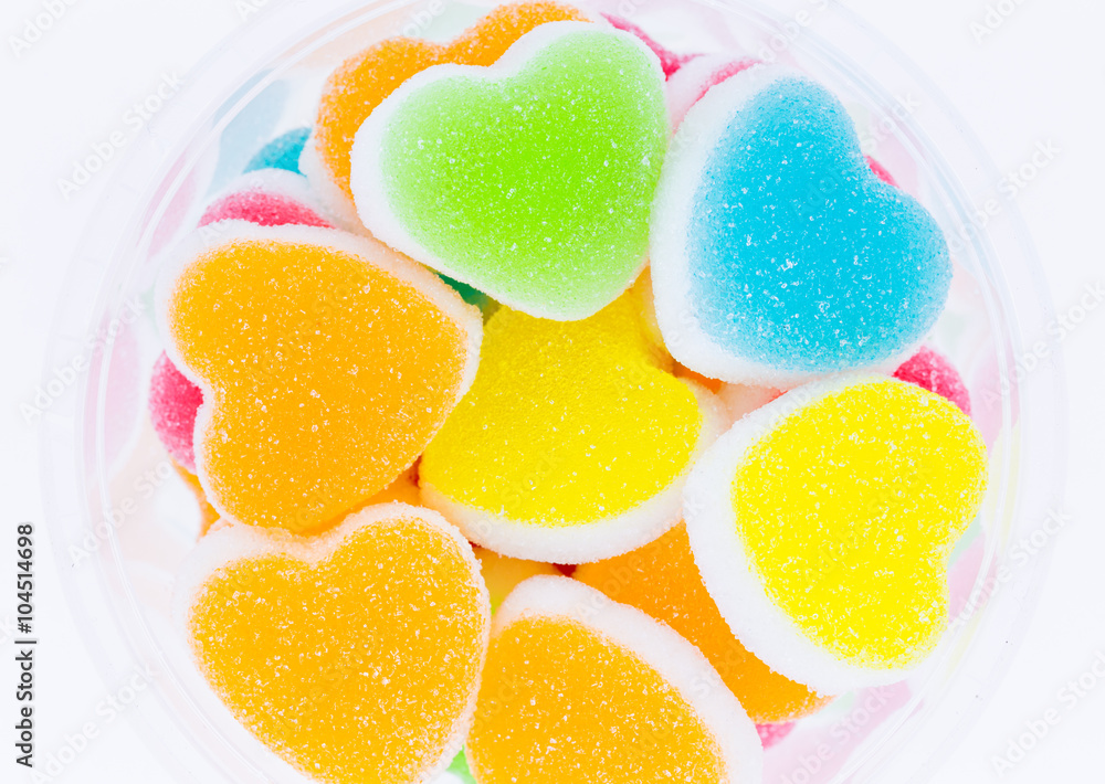 candies candies