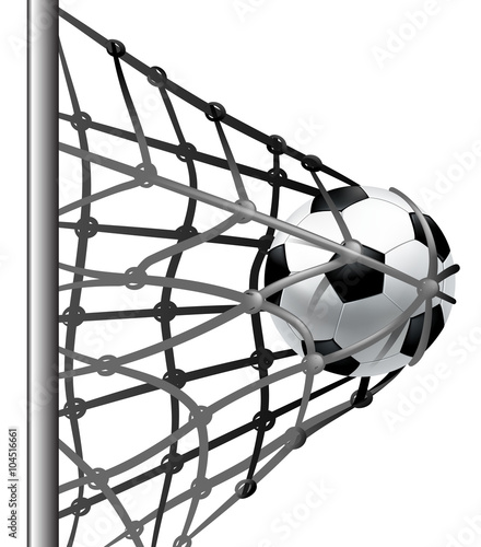 soccer goal