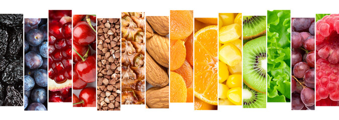Healthy food