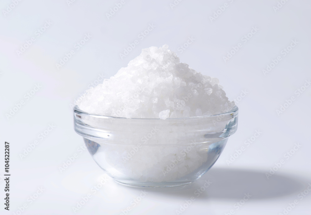 Sea salt Sea salt