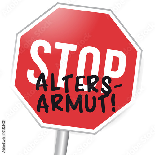Stop Altersarmut 