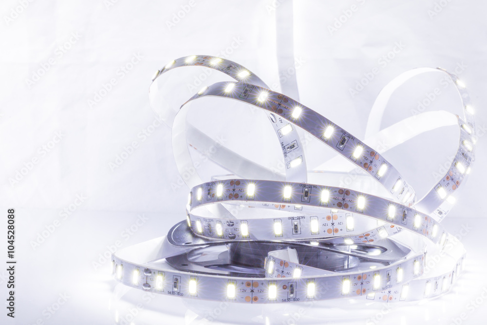 Led stripe