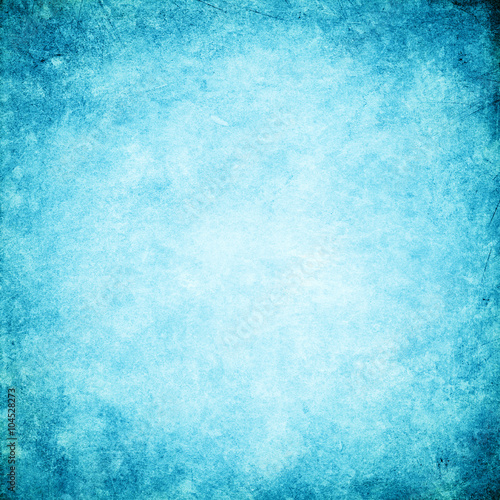 abstract blue background