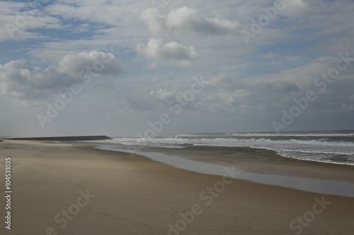 Fototapeta Naklejka Na Ścianę i Meble -  the beach
