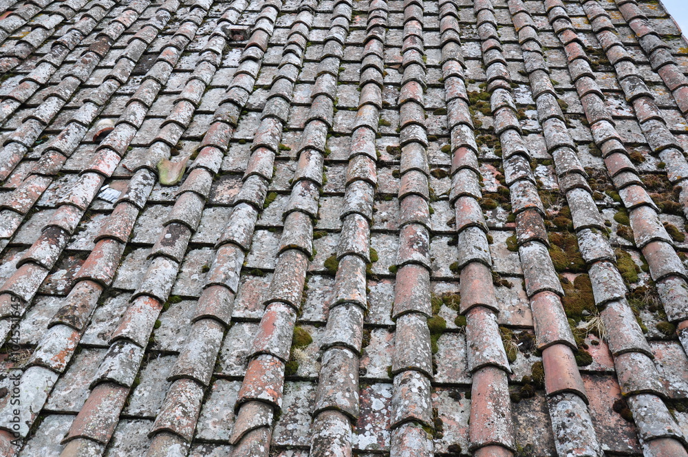 Fototapeta premium Cortona