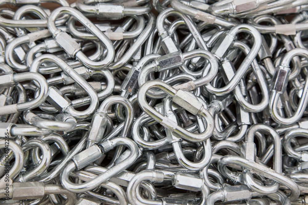 Quick link hardware Quick link hardware