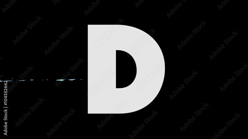 Letter D and Dolphin (background)
Animated animal alphabet. HD footage with alpha channel. Animal in a background of letter. Letter D and Dolphin (background)
Animated animal alphabet. HD footage with alpha channel. Animal in a background of letter.