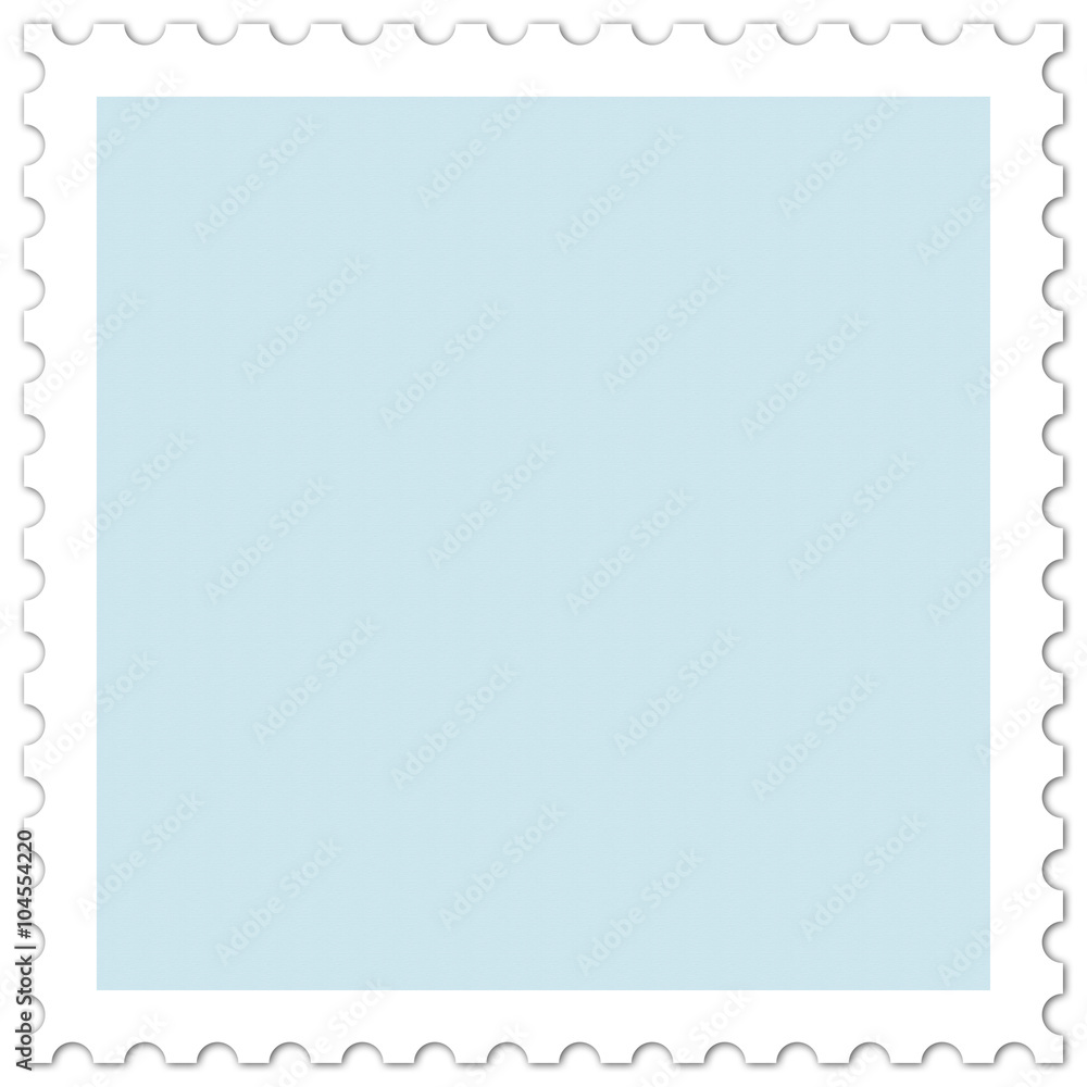 Briefmarke, Stamp Briefmarke, Stamp