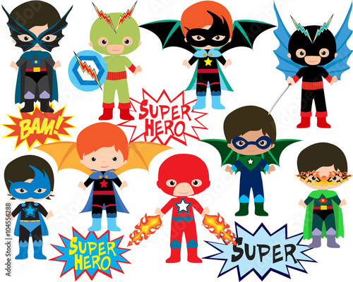 Super Hero v4 -fo210