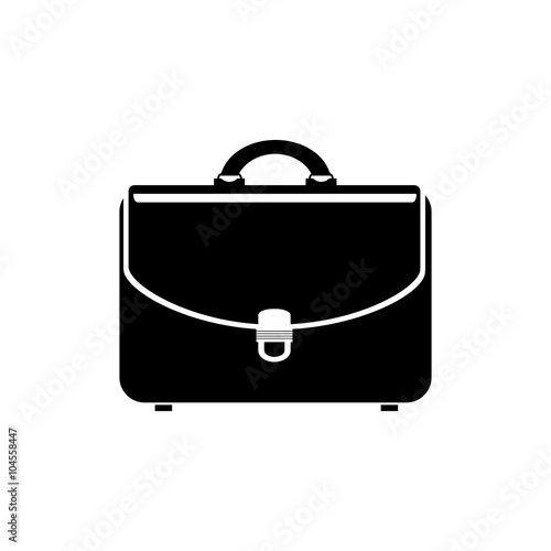 Briefcase icon