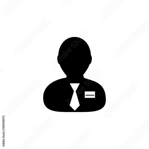 Manager icon