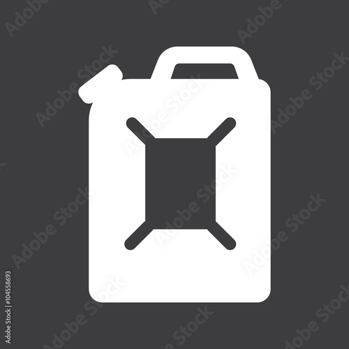 jerrycan icon