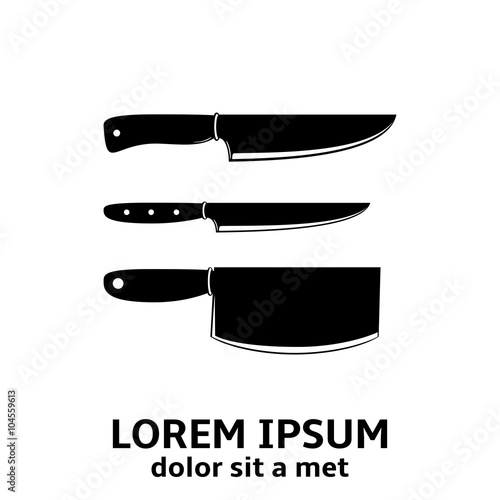 Knives icon