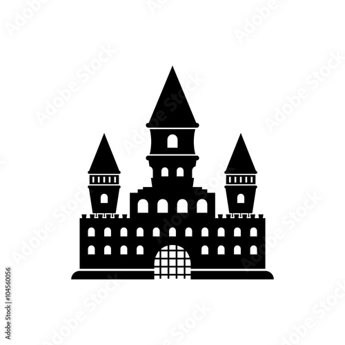 Castle Icon
