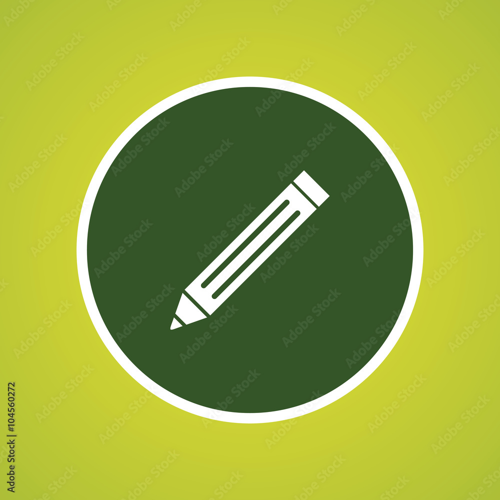 Pencil Icon