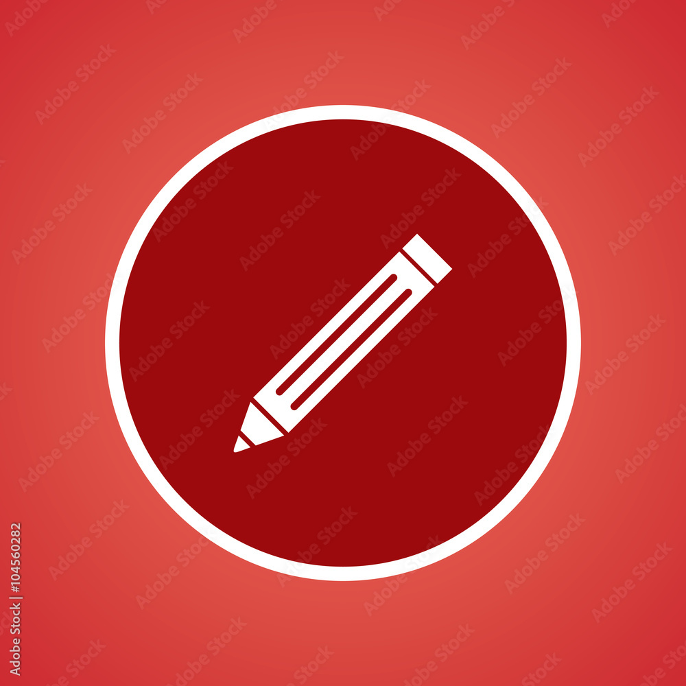 Pencil Icon