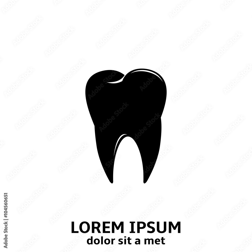 Tooth Icon Tooth Icon