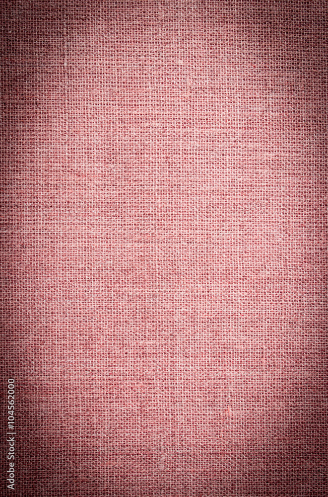 Fototapeta premium background canvas texture